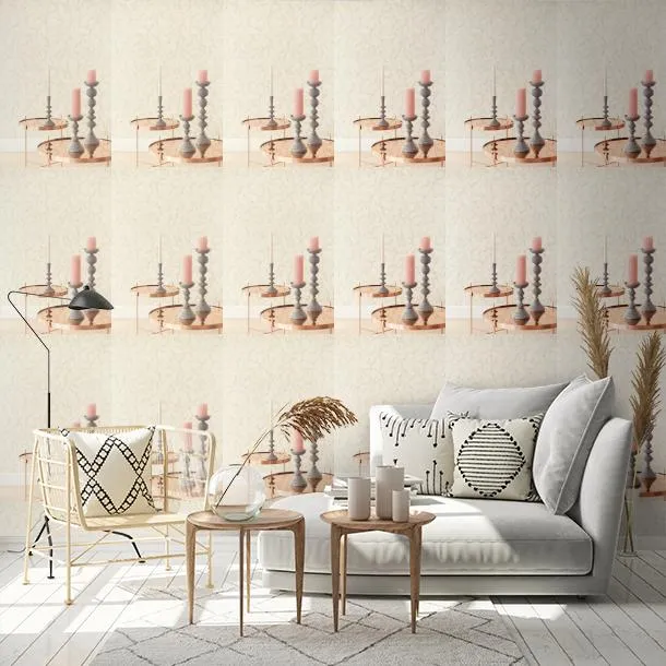 Обои для стен Eijffinger Salisbury 355052 #2