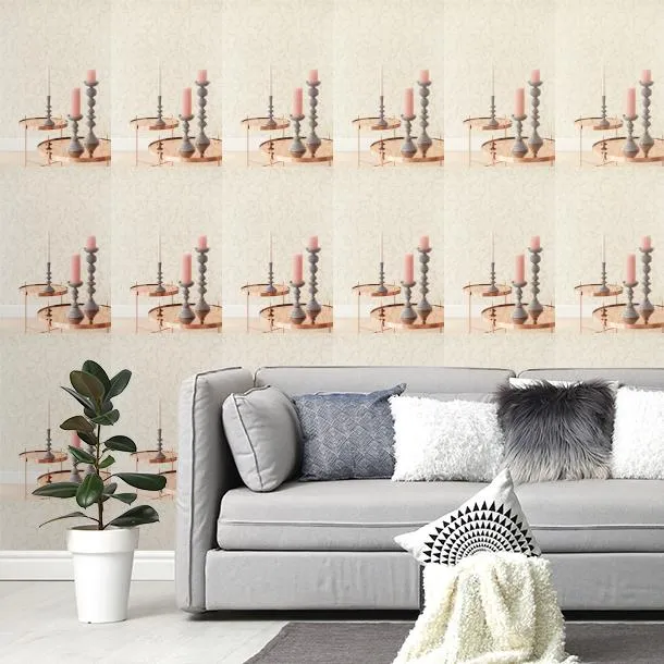 Обои для стен Eijffinger Salisbury 355052 #4