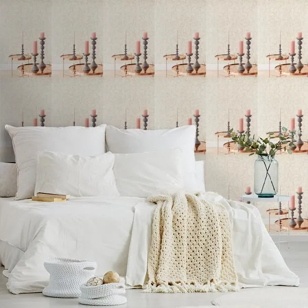 Обои для стен Eijffinger Salisbury 355052 #8