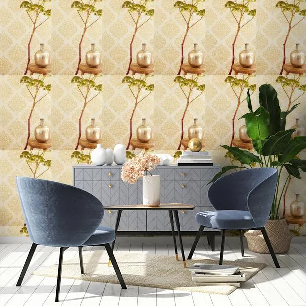 Обои для стен Eijffinger Salisbury 355061 #3