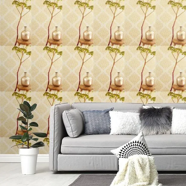 Обои для стен Eijffinger Salisbury 355061 #4