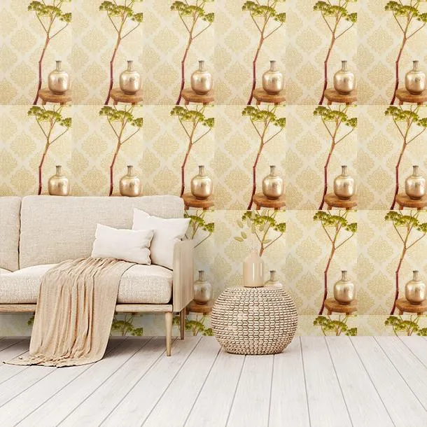 Обои для стен Eijffinger Salisbury 355061 #5