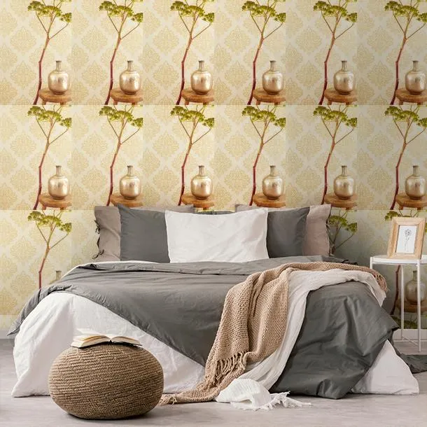 Обои для стен Eijffinger Salisbury 355061 #7