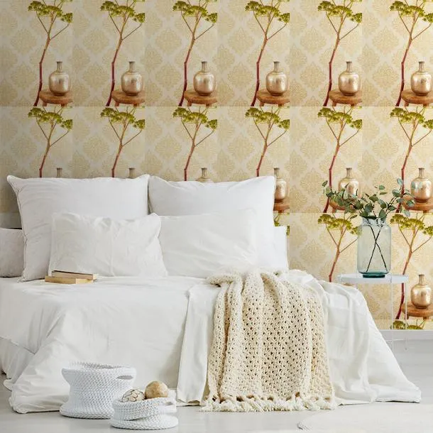 Обои для стен Eijffinger Salisbury 355061 #8