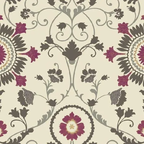 Обои для стен Carey Lind Modern Shapes MS6400