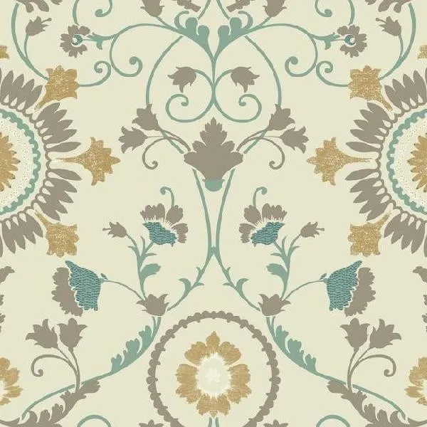 Обои для стен Carey Lind Modern Shapes MS6401