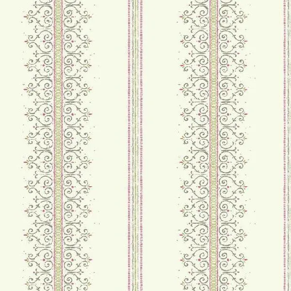 Обои для стен Carey Lind Modern Shapes MS6411