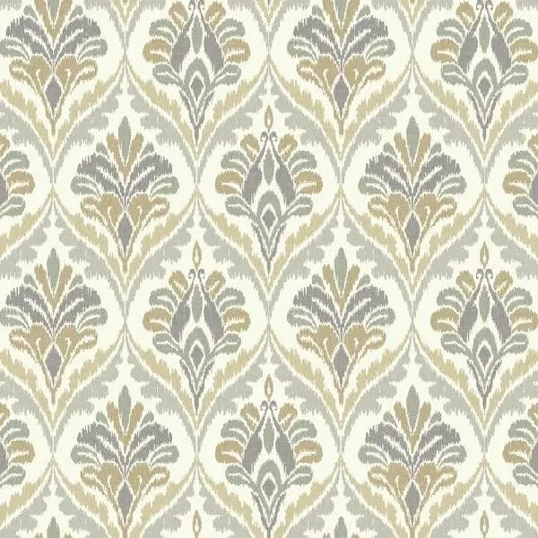 Обои для стен Carey Lind Modern Shapes MS6424