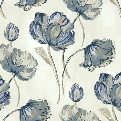 Обои для стен Carey Lind Rhytm&Hues RC3736