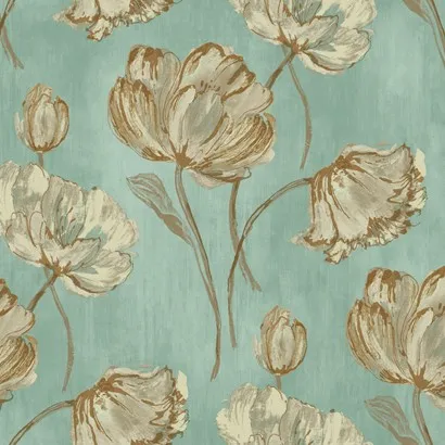 Обои для стен Carey Lind Rhytm&Hues RC3737