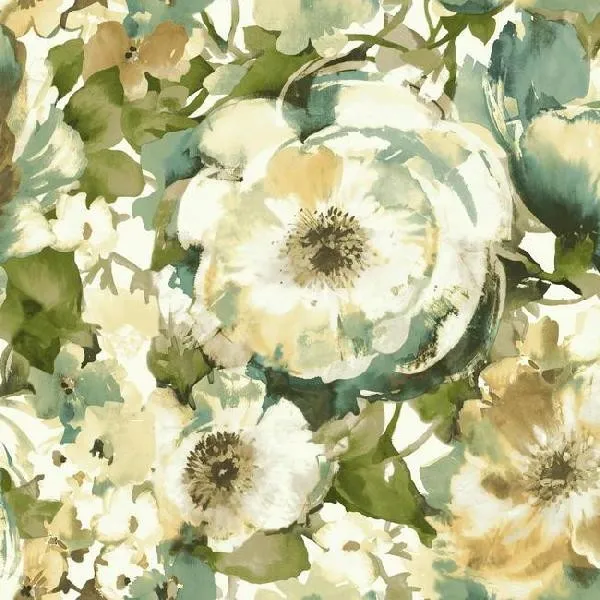 Обои для стен Carey Lind Watercolors WT4503