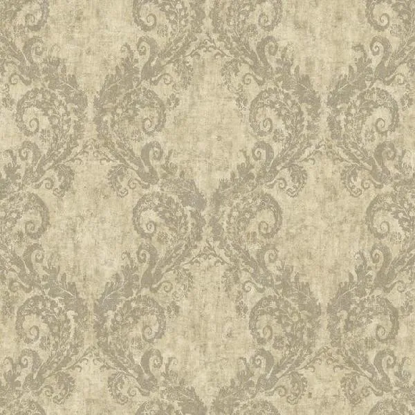 Обои для стен Carey Lind Watercolors WT4522