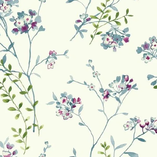 Обои для стен Carey Lind Watercolors WT4533