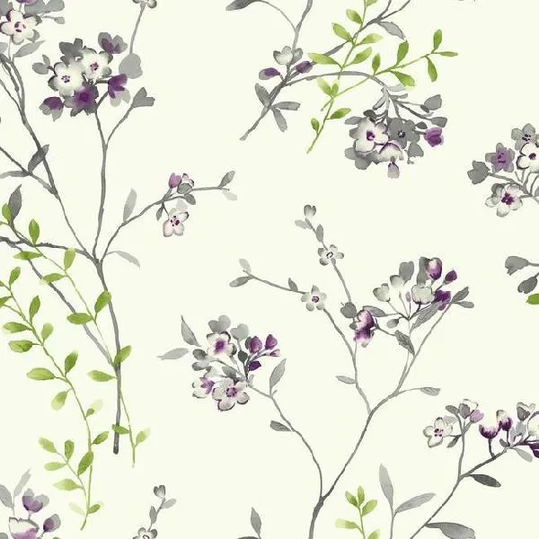 Обои для стен Carey Lind Watercolors WT4535