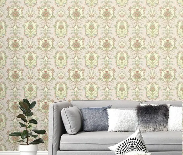 Обои для стен Architector Balmoral BM60001 #4