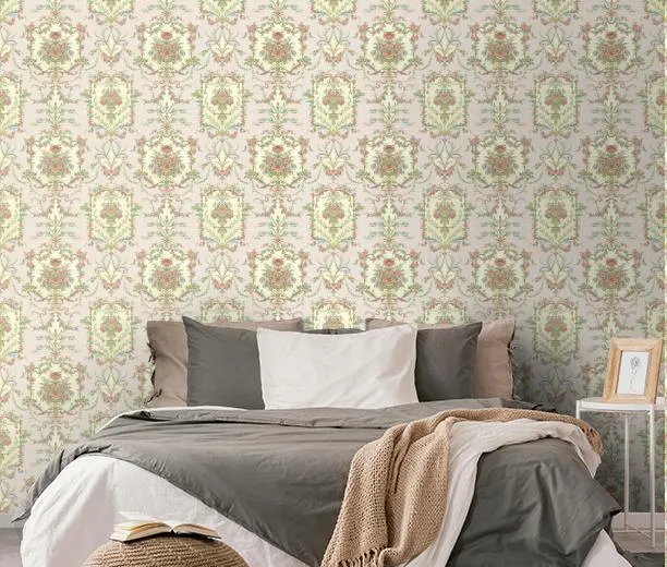 Обои для стен Architector Balmoral BM60001 #7