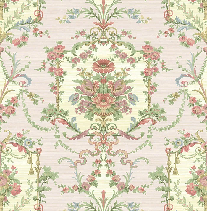 Обои для стен Architector Balmoral BM60001