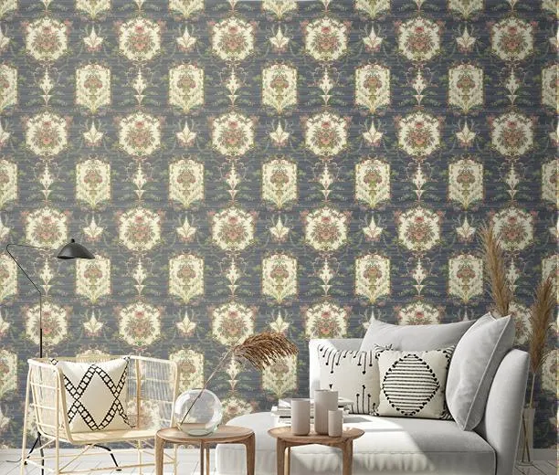 Обои для стен Architector Balmoral BM60002 #2