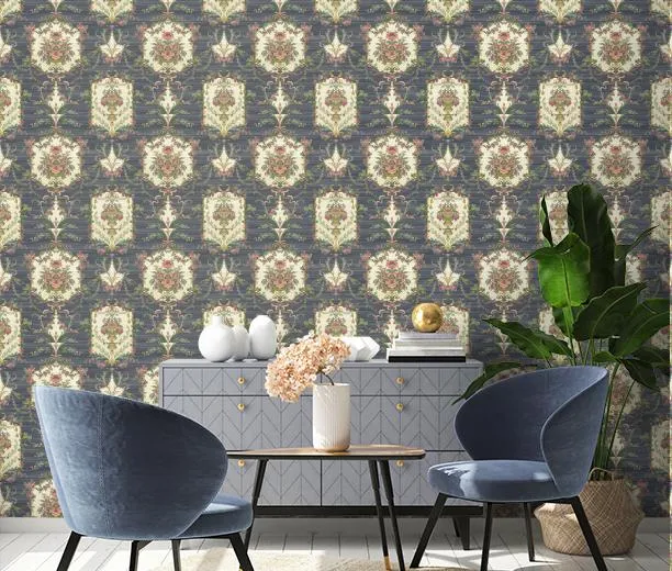 Обои для стен Architector Balmoral BM60002 #3