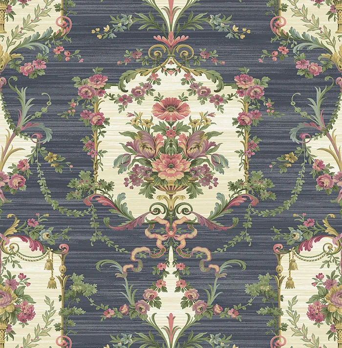 Обои для стен Architector Balmoral BM60002