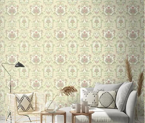 Обои для стен Architector Balmoral BM60003 #2