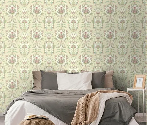 Обои для стен Architector Balmoral BM60003 #7