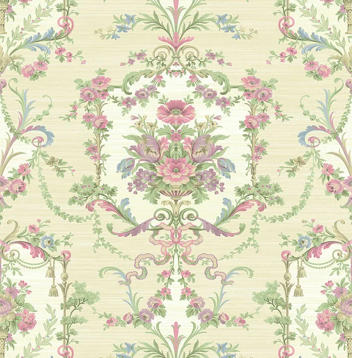 Обои для стен Architector Balmoral BM60003