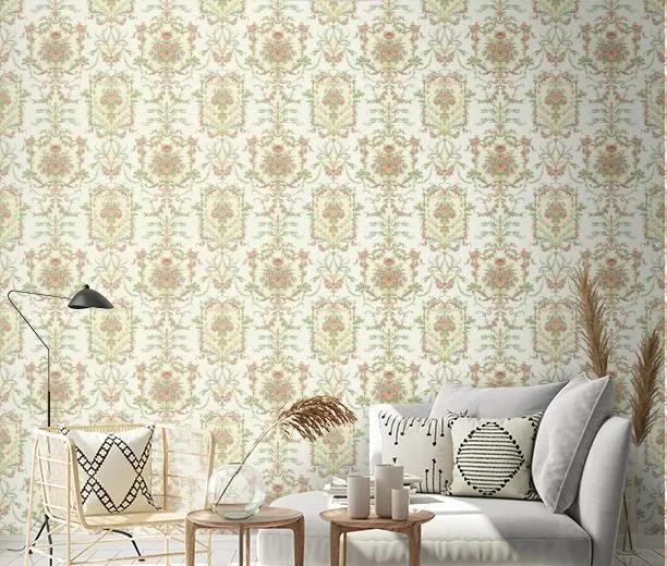 Обои для стен Architector Balmoral BM60007 #2