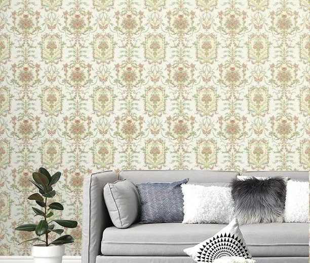 Обои для стен Architector Balmoral BM60007 #4