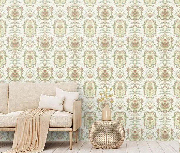 Обои для стен Architector Balmoral BM60007 #5