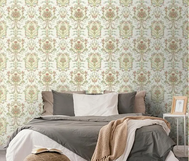 Обои для стен Architector Balmoral BM60007 #7