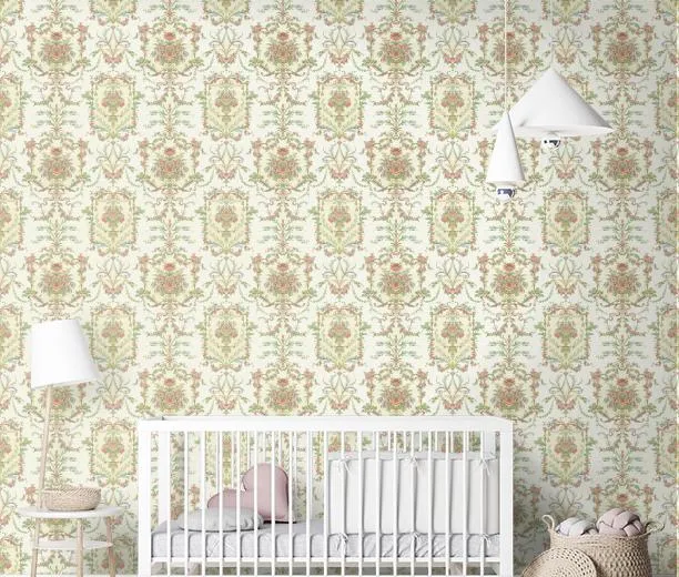 Обои для стен Architector Balmoral BM60007 #9