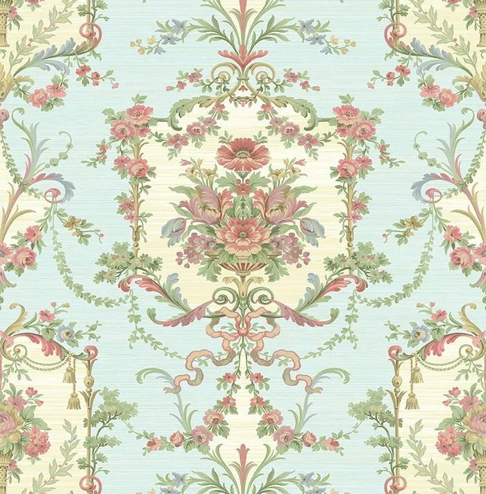 Обои для стен Architector Balmoral BM60012