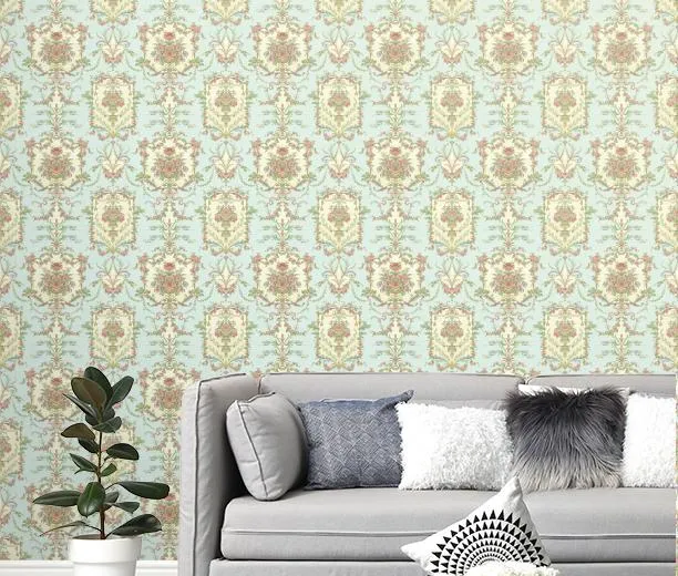 Обои для стен Architector Balmoral BM60012 #4