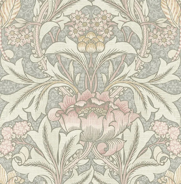 Обои для стен Architector Balmoral BM60101