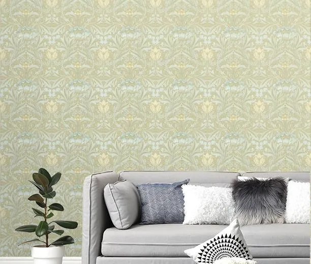 Обои для стен Architector Balmoral BM60103 #4