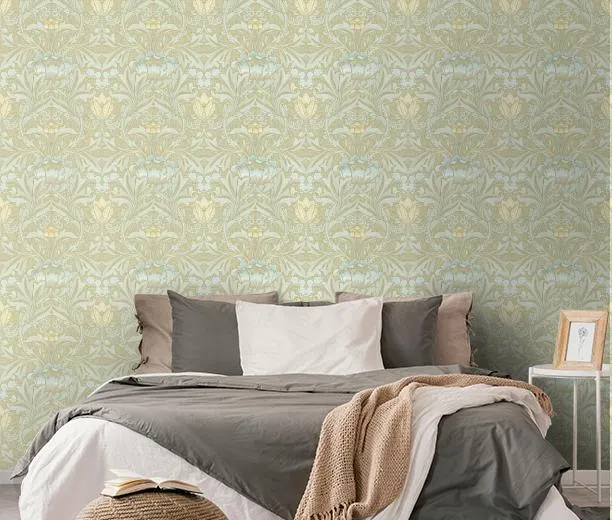 Обои для стен Architector Balmoral BM60103 #7