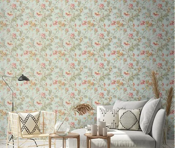 Обои для стен Architector Balmoral BM60402 #2