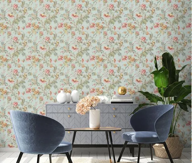 Обои для стен Architector Balmoral BM60402 #3