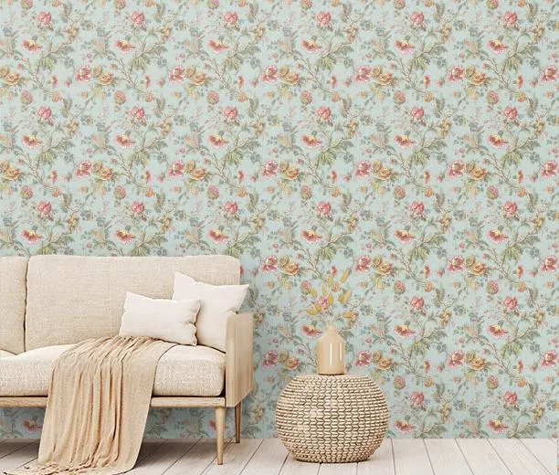 Обои для стен Architector Balmoral BM60402 #5