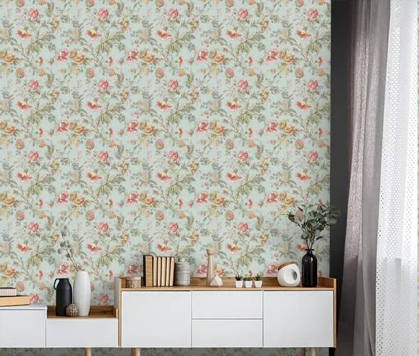 Обои для стен Architector Balmoral BM60402 #6