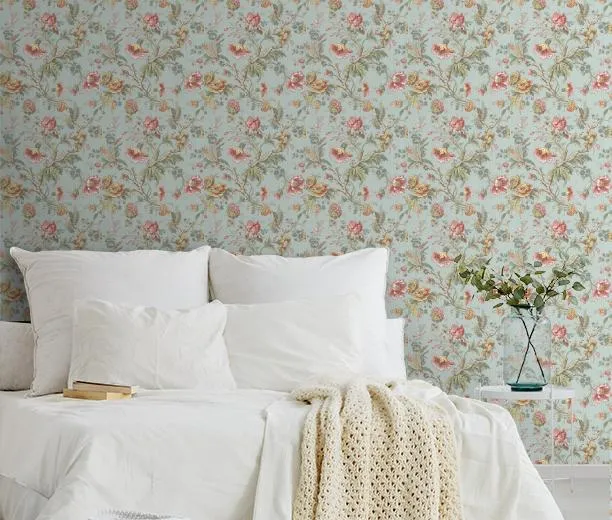 Обои для стен Architector Balmoral BM60402 #8