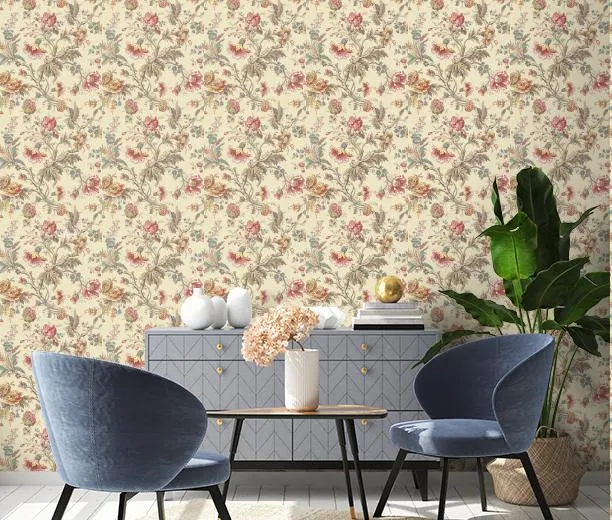 Обои для стен Architector Balmoral BM60403 #3