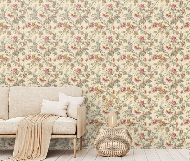 Обои для стен Architector Balmoral BM60403 #5