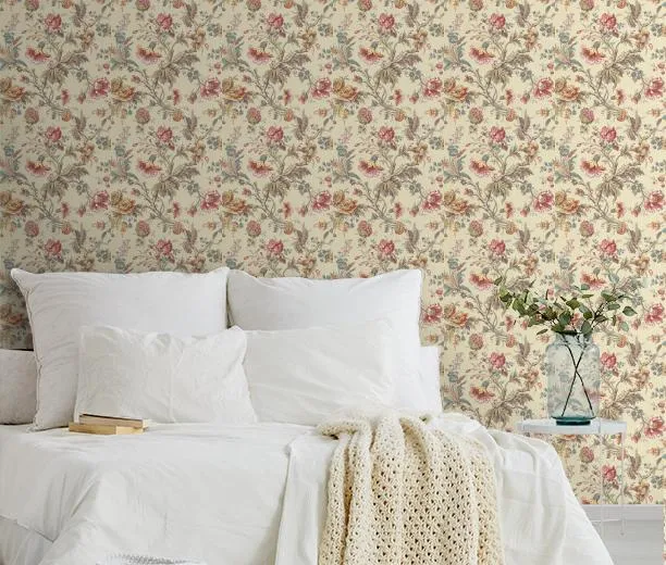 Обои для стен Architector Balmoral BM60403 #8