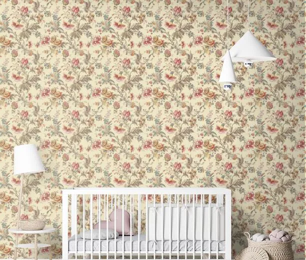 Обои для стен Architector Balmoral BM60403 #9