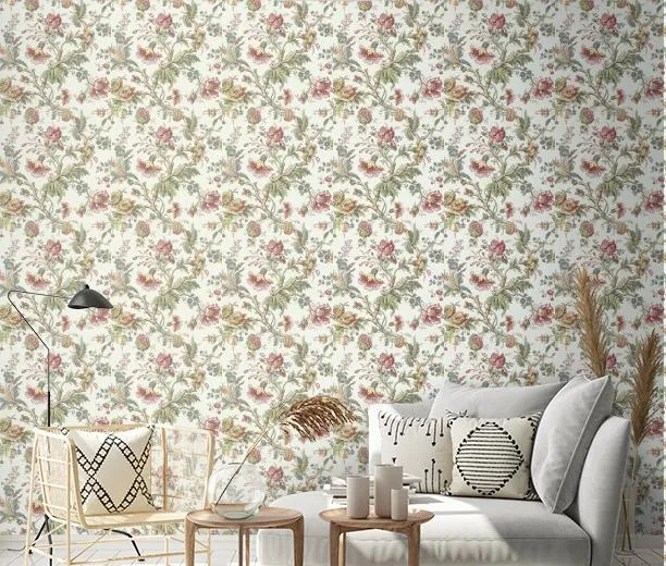 Обои для стен Architector Balmoral BM60405 #2