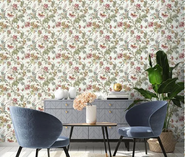 Обои для стен Architector Balmoral BM60405 #3