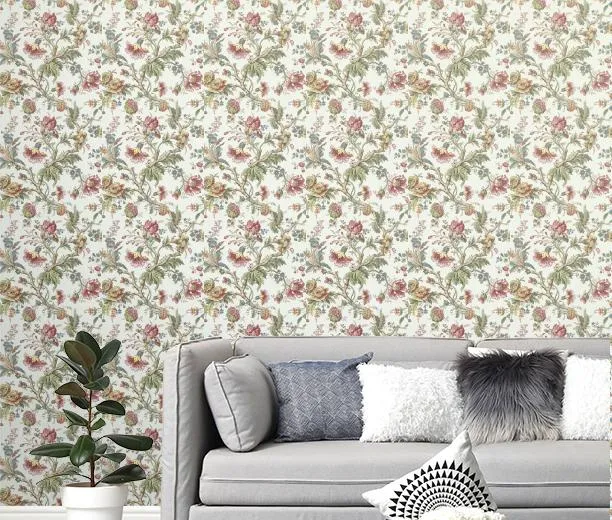 Обои для стен Architector Balmoral BM60405 #4