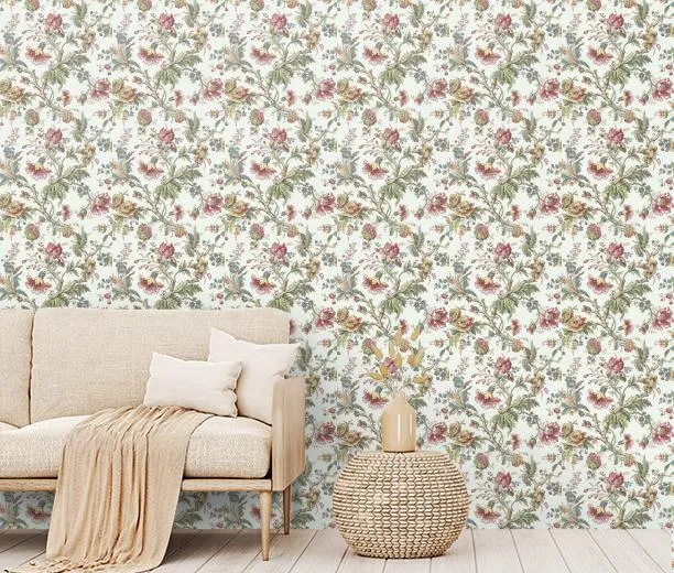 Обои для стен Architector Balmoral BM60405 #5